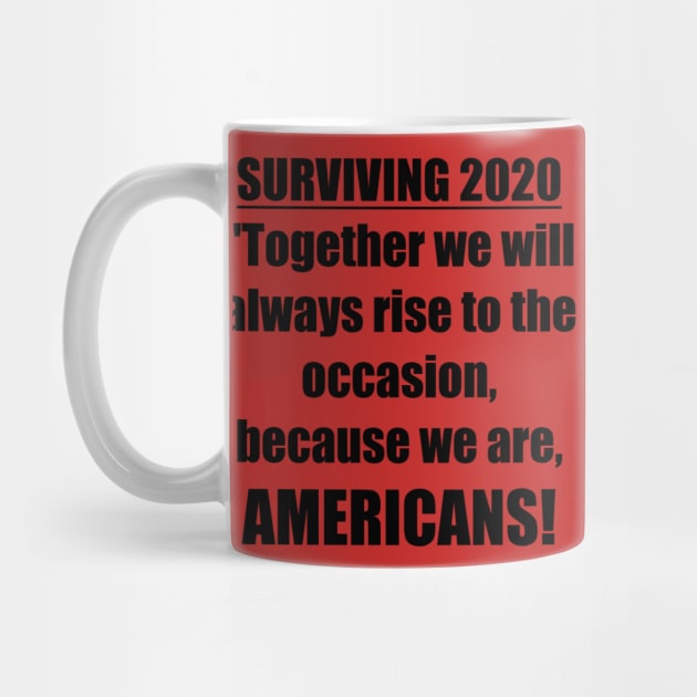 Surviving 2020 by Phillie717